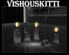 [VK] Alone Candles