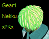 Gear1 Nekku