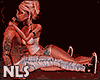 .NLS. Honey Kisses