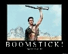 Boom Stick