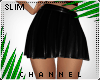 Ⓒ Tartan Skirt|Slim