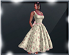 Spring Vintage Dress