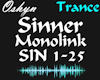 Sinner Monolink (Remix)