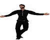 dancing male avatar