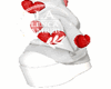 Valentine's boots