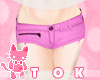 T O k ..~ Shorts