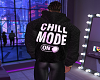 DW EPIC Hoodies CHILL ON