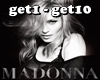 Madonna Get Together 1