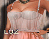 Luz   -  RLL -  Skirt Ju