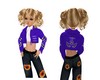 Cookie's angels kid jack