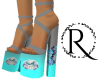 Drip Platforms