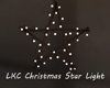 LKC Christmas Star Light