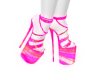 EyeModel Electra Heels