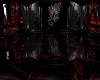 Gothic Red Rose Club