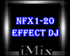 ᴹˣ Effect Dj NFX