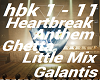 Heartbreak Ghetta L.Mix