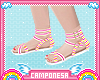 Kid| Luna Sandals