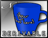 NRDericable Cup w/text