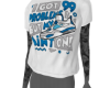 Jordan 4 Shirt F