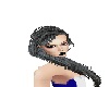 Bride Black Hair