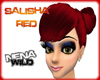 [NW] Salisha Red