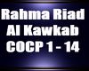 Rahma Riad - Al Kawkab