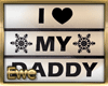 ♕ Lightbox I e Daddy