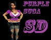 Purple Suga Fig82