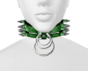 1210 collar green