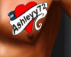 (a) ashleyy72 chest tat