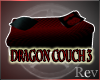 {ARU} Dragon Couch 3