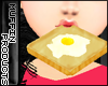 [m] Eggs N Toast - Light