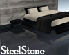 (SL) SS Bed