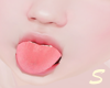 s.Tongue P.
