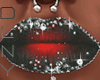 Lipstick Black (D)