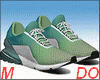 RUNNING SHOES M