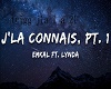emkal jla connais