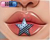 lDl Mouth Star Blue 3