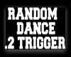Tl Random DANCE