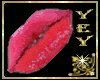 [YEY] Allie lips /023 HD