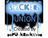[SLACKERs UNION] Promo1