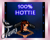 ¤C¤  100% Hottie