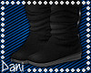 !DM |Boots - Black|