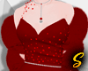 S! Gala Fur Coat