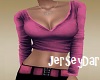 Crop Top Pink