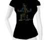 Gojira Shirt