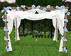 ~N~ Wedding Canopy