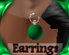 Ornament Earrings 2