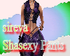 sireva Shasexy  Pants