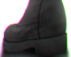 ꓘ. boots F
